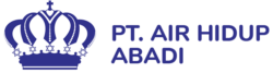 logo air hidup abadi